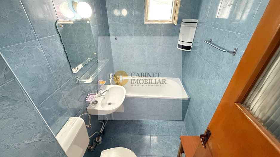 2 Camere | Confort 1 | Etaj 5/9 | Metrou Gorjului - Poză 7