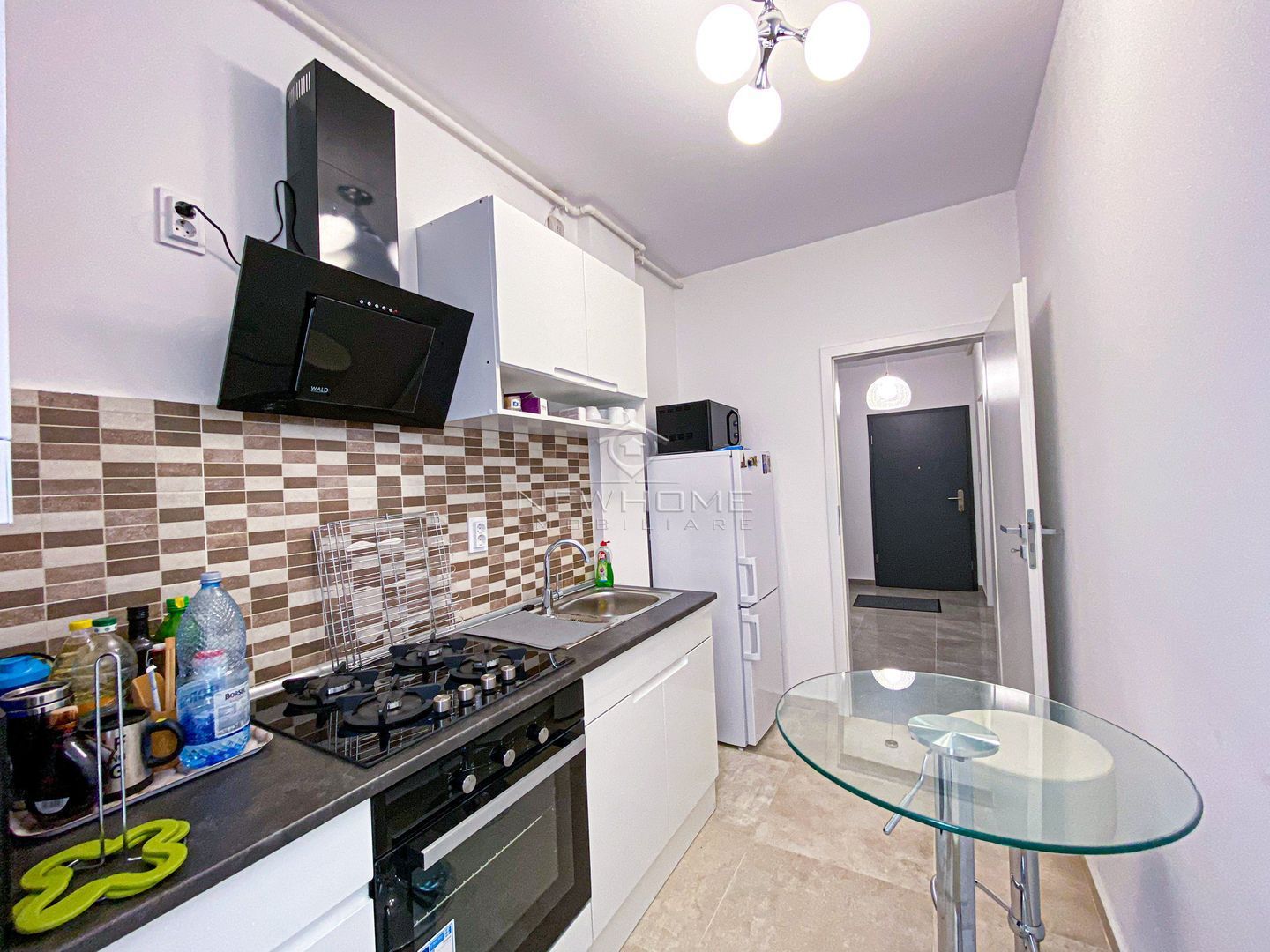 Apartament 1 camere PARCARE, zona Iulius Mall Fsega - Poză 7