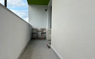 Apartament 43 mp, mobilat/utilat, Sopor, garaj subteran,  Baza Sportiva - Poză 22