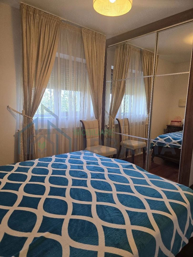 Apartament 3 camere, Cotnari - 65 mp, 59.500 euro - Poză 5
