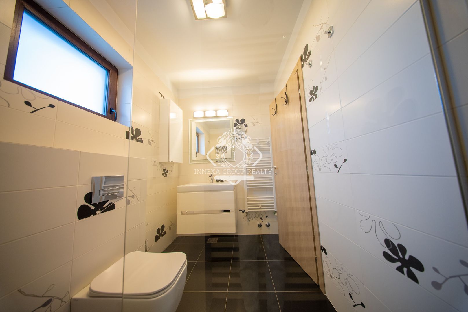 Apartament 3 camere I etaj 2/3 I bloc 2018 I 2 locuri de parcare I Sisesti - Poză 15