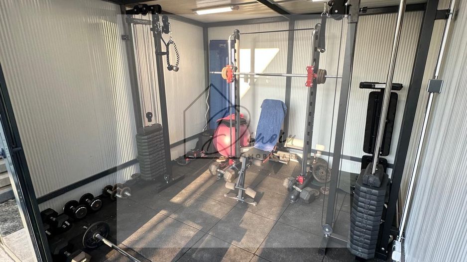 Casa moderna Dimieni I finisaje premium I 609 mp I COMISION 0% - Poză 12