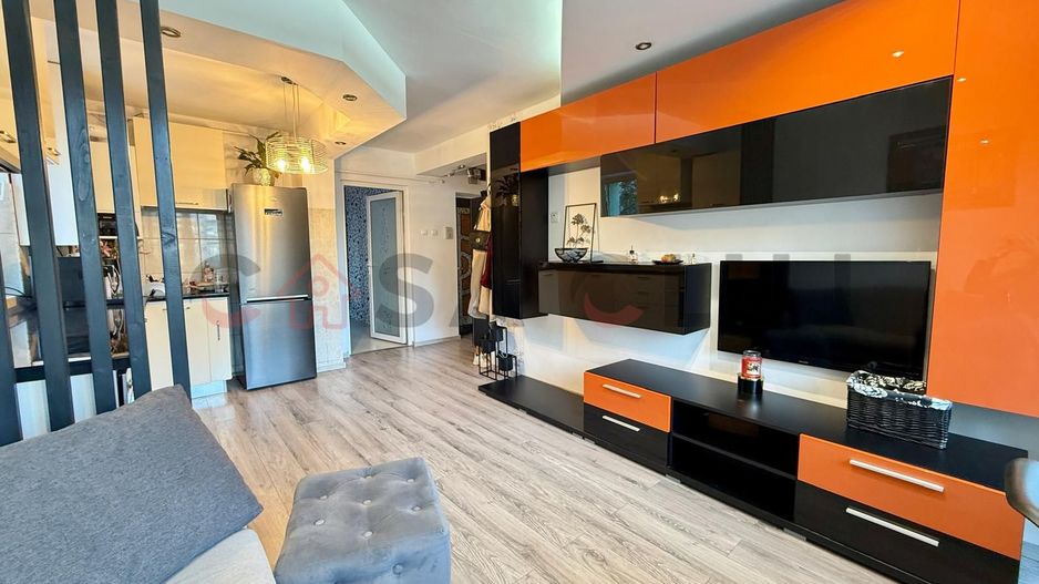 3 camere, etaj intermediar, la cheie, Primăverii! - Poză 4