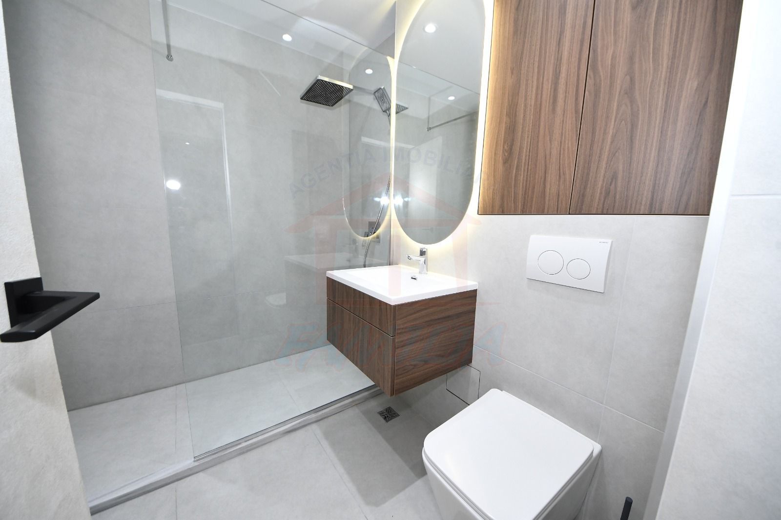 Apartament 2 camere pe Faleza Dunării | 850 €/lună - Poză 14