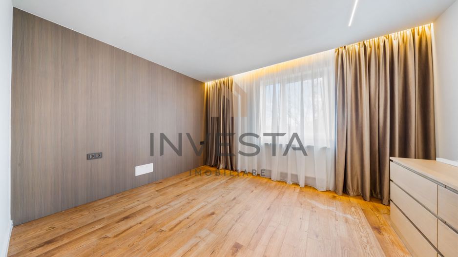 3 camere, 85 mp, nou, premium, nelocuit, Iris, zona Campus UTCN - Poză 6