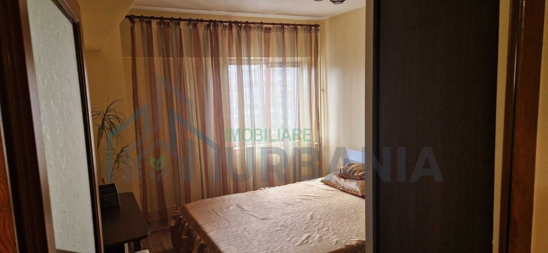 Apartament 2 camere de închiriat în Centrul Civic, Iași, lângă Hala Centrală - Poză 3