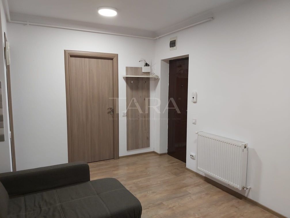 Apartament lângă Vivo, mobilat complet, balcon generos, parcare inclus - Poză 5