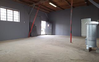 Spațiu de închiriat – 110 mp – Turnișor, Sibiu - Poză 5