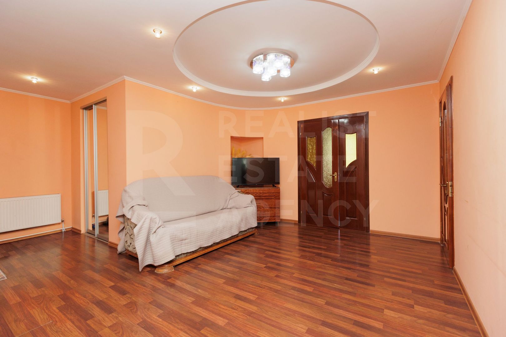 Vânzare, apartament, 5 camere, str.  Independentei, Botanica - Poză 5