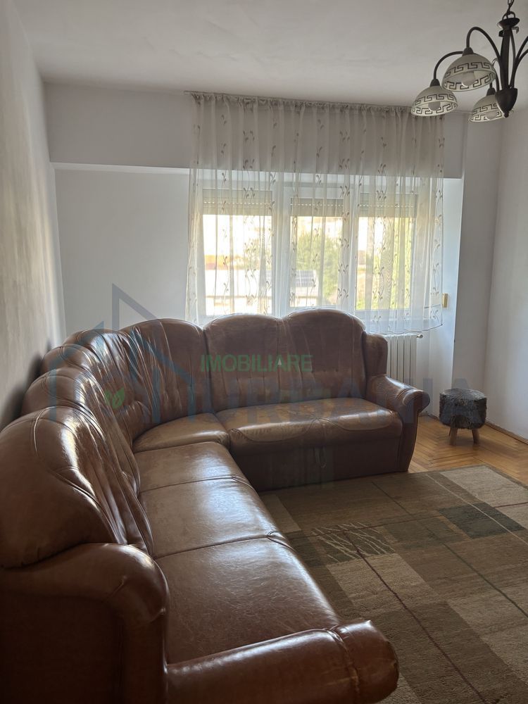 Apartament 3 camere, 2 băi, 2 locuri de parcare – Nicolina 1, Iași - Poză 1