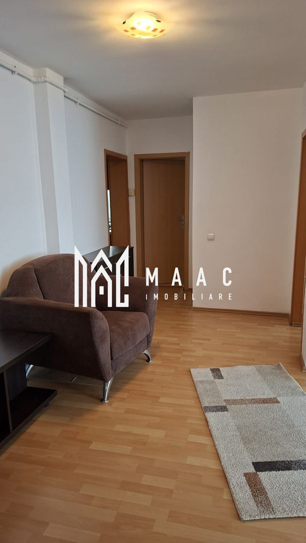 Apartament 2 camere | 60 mp + curte | Strand - Poză 7