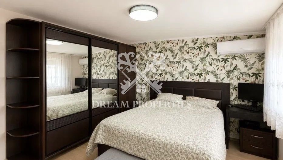 Apartament 3 camere la cheie, 2 bai, balcon, parcare, zona Sannicoara - Poză 5