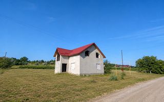 Casă cu 2 nivele -variantă sură | 130 m² | 12 ari | Țînțăreni, Anenii Noi - Poză 1
