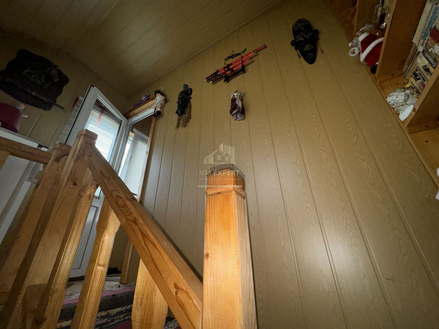 CASA DE VACANTA ZONA RUCAR - POSADA - Poză 22