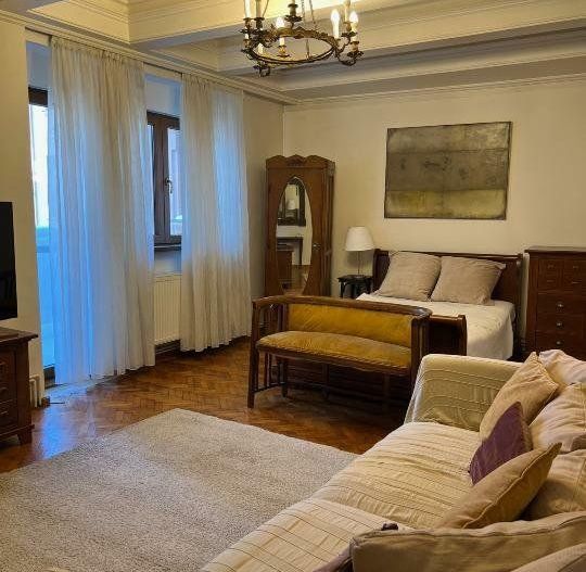 Apartament Cismigiu - Poză 7