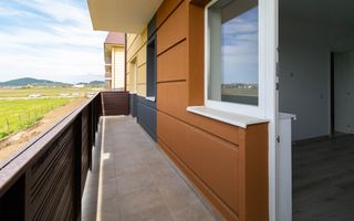 Garsoniera Sanpetru-Brasov/Tva inclus - Poză 4