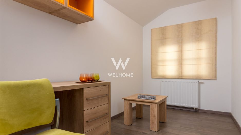 Apartament 3 camere modern in Centrul orasului - Poză 9