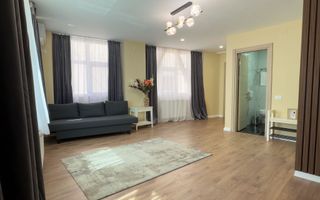 OPORTUNITATE INVESTIȚIE – APARTHOTEL PREMIUM ÎN INIMA BUCUREȘTIULUI - Poză 9