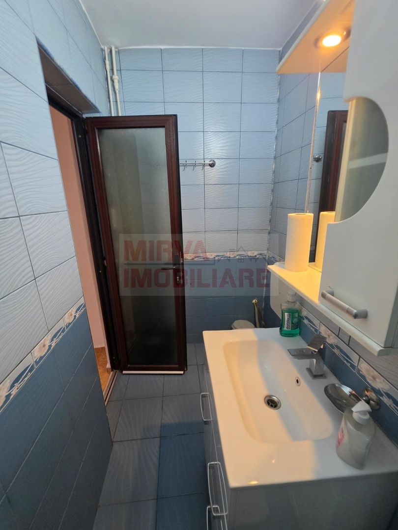 Apartament 2 camere de inchiriat – zona Republicii, mobilat si utilat - Poză 23