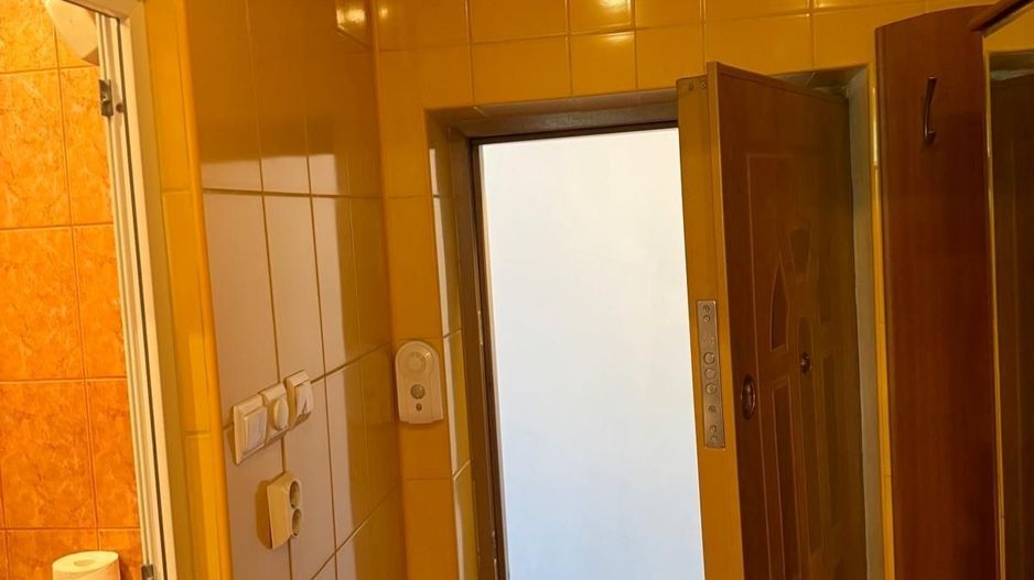 Garsoniera zona Basarabiei - str. Bucovina - Poză 7