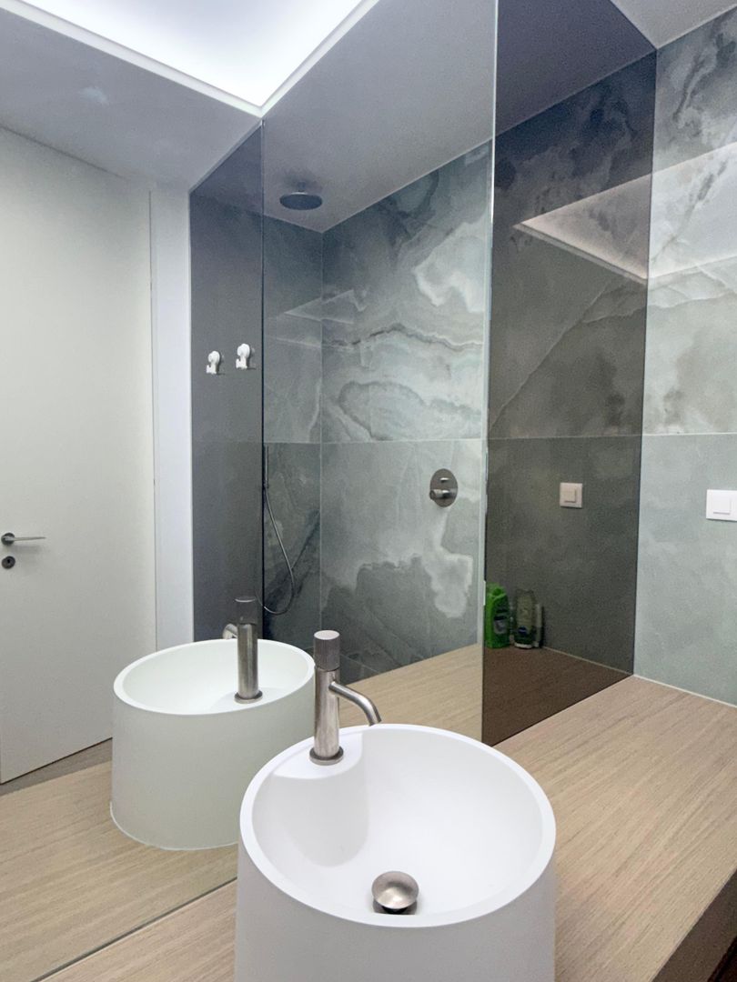 Apartament  4 camere Cortina 126 | Parcare - Poză 10