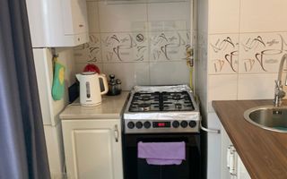 Apartament 2 camere | Cartier Latin | Mobilat Utilat - Poză 11