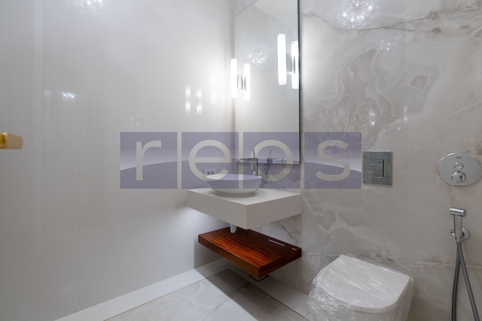 APARTAMENT ZAMBACCIAN PREMIUM | 200 MP 4 CAMERE| LOC PARCARE - Poză 9