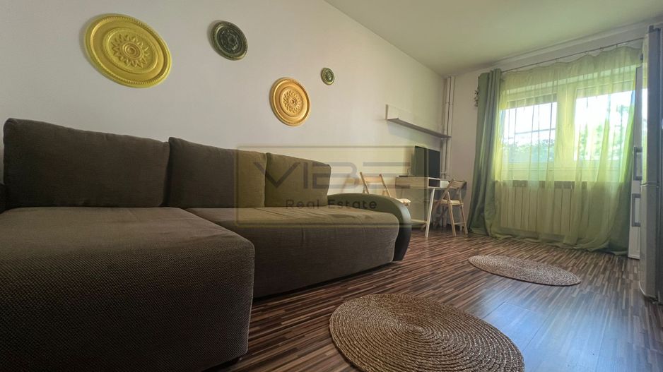 Garsoniera Pacurari - 20 min Copou - Poză 1