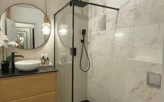 Garsoniera Lux Banu Manta-Titulescu - Poză 5