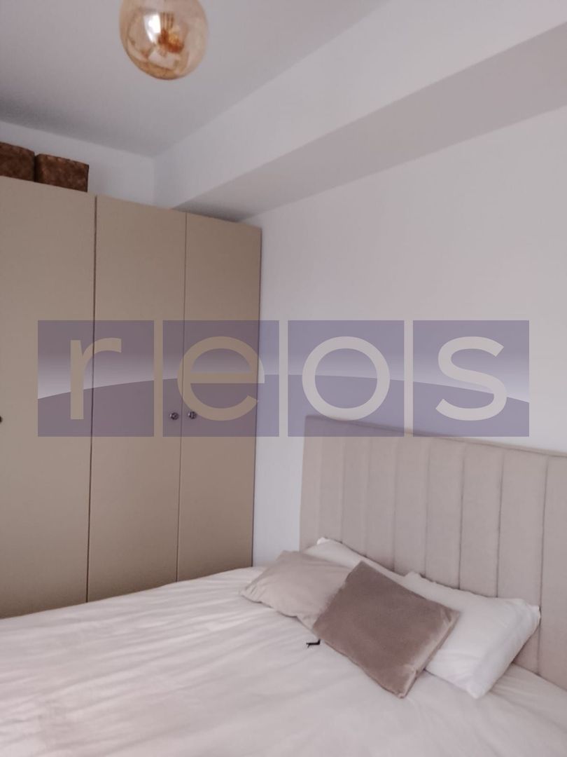 VANZARE 2 CAMERE BASARABIEI | BLOC NOU 2023 | - Poză 3