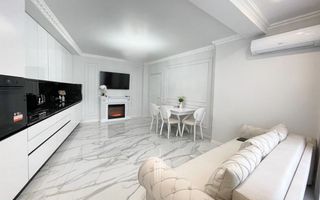 Apartament, 3 camere, str. Alexandru Pușkin, Centru - Poză 2