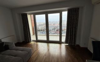 GARSONIERA - STUDIO INCITY, CENTRALA PROPRIE, METROU 5 MINUTE, MODERN - Poză 6