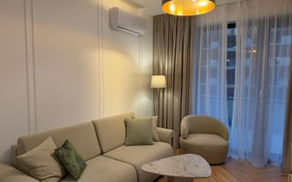 Nou - Prima Inchiriere | Mobilat si Utilat | Terasa | Parcare - Poză 1