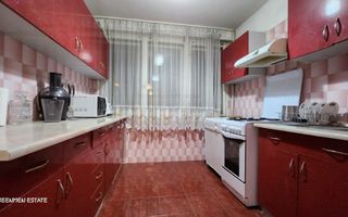 3 camere renovat partial, electrice schimbate, bloc reabilitat, metrou Iancului  - Poză 17