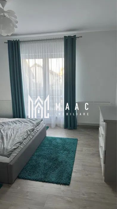 Apartament 3 camere I Etaj 1 I Decomandat I Pictor Brana - Poză 5