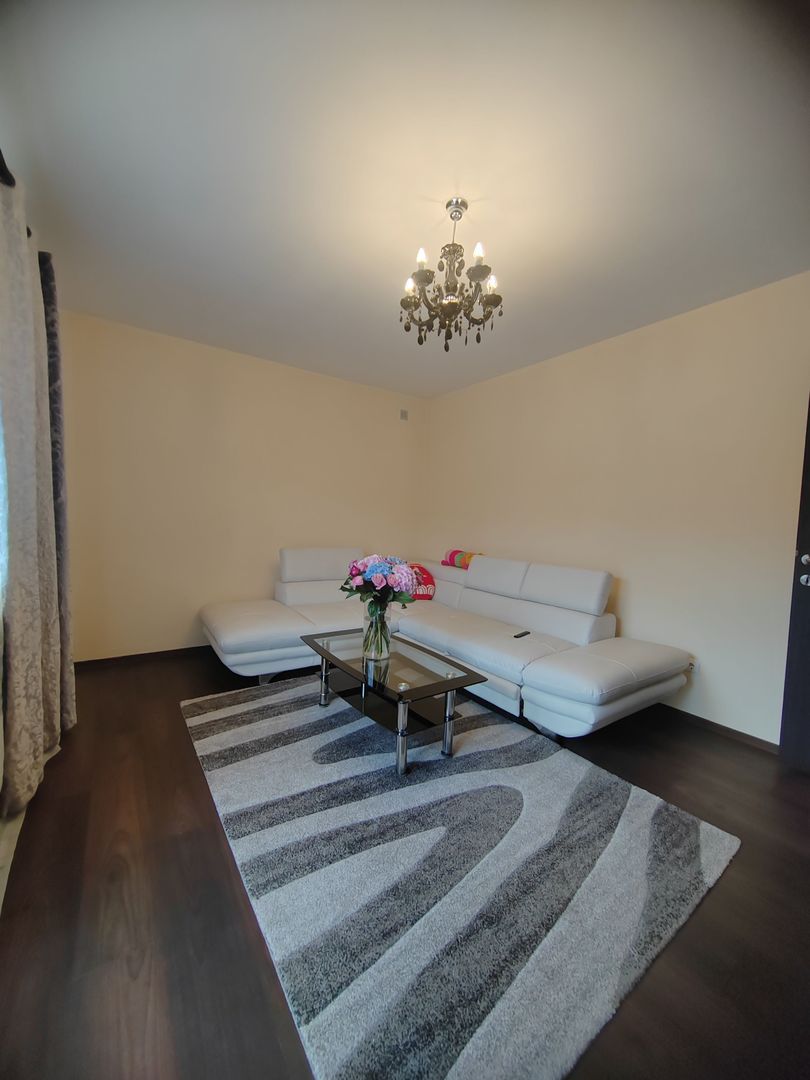 apartament - 2 camere - etaj 1 – complet mobilat si utilat - Poză 1