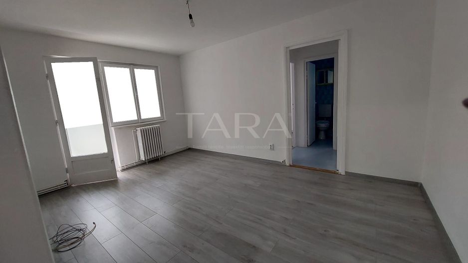 Apartament 2 camere renovat, etaj intermediar, Mănăștur. - Poză 2