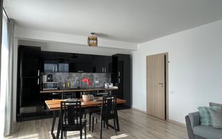 Apartament cu 2 camere | Zona Turistica | Cordau | Baile Felix - Poză 2