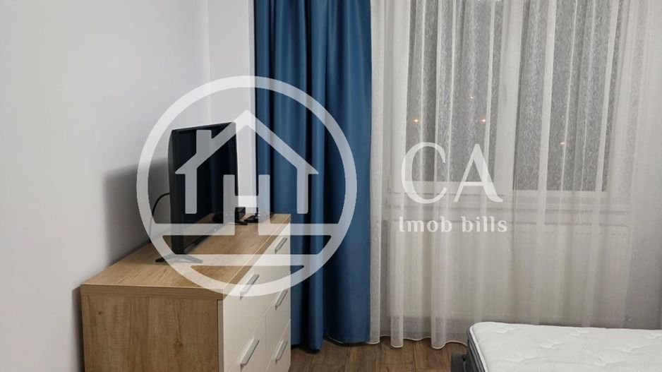 Apartament cu 2 camere de inchiriat în zona Nufărul, Oradea - Poză 8