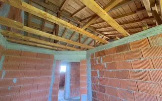 VANZARE DUPLEX 5 CAMERE | BALOTESTI | CURTE PRIVATA - Poză 11