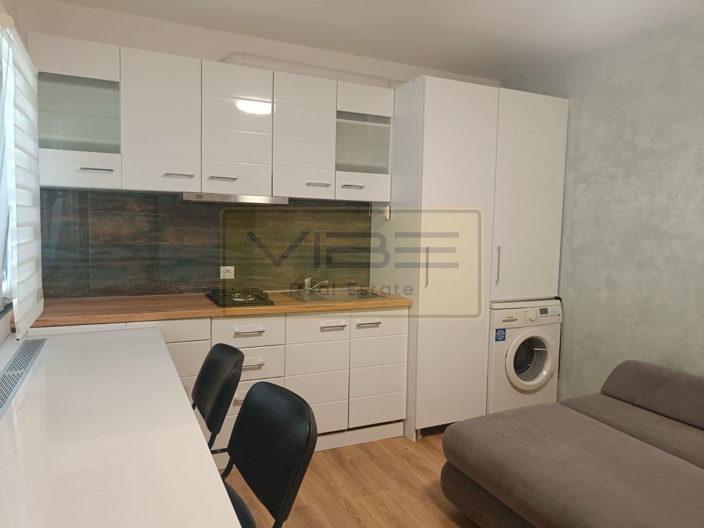 Studio Modern -Copou-Universitate - Poză 4