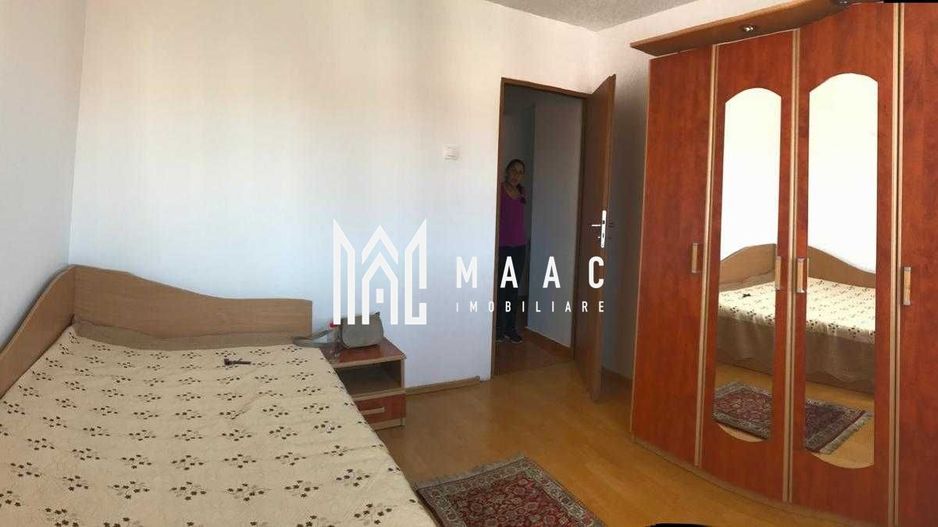 Apartament 2 camere | Balcon | Etaj 3 | Strand - Poză 3