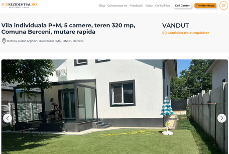 
    Negocierea si incheierea tranzactiei
  