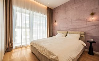 Apartament exclusivist cu 2 camere în One Verdi Park I Floreasca - Poză 16