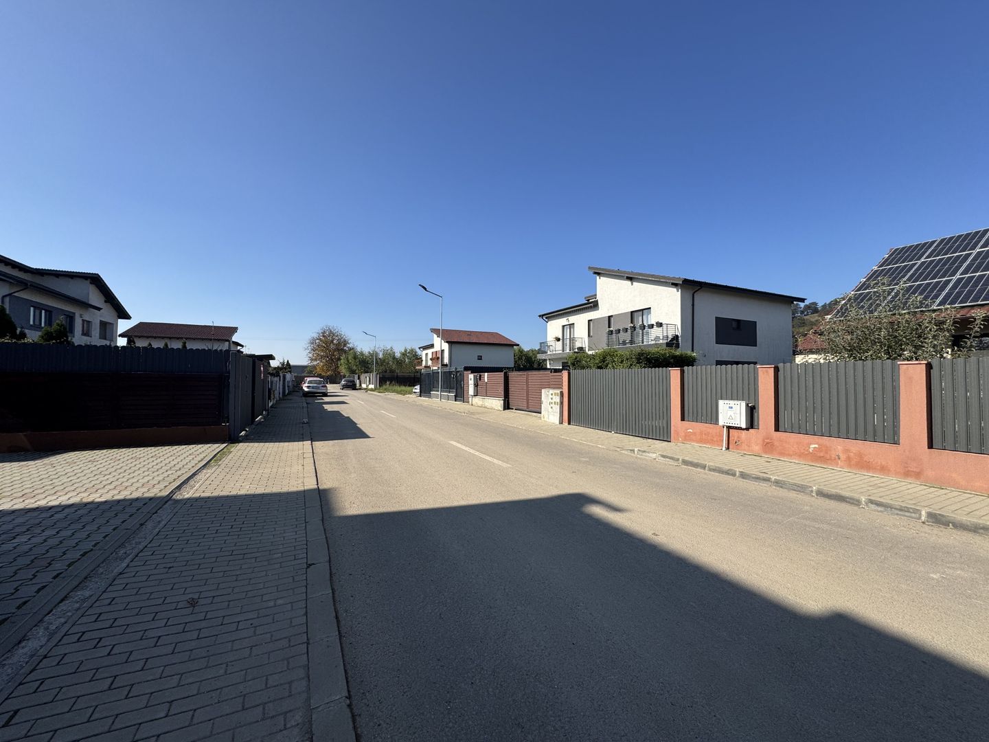 Apartament cu 2 camere in Sanpetru - Poză 20