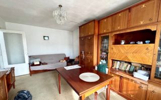 Vanzare apartament 3 camere  Zorilor, 65 mp plus 2 balcoane, zona Recuperare - Poză 2