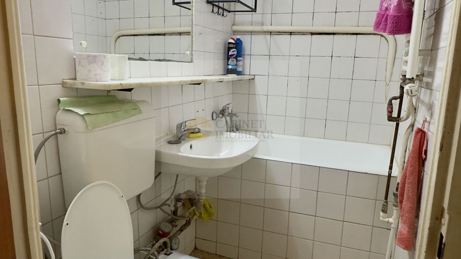 Floreasca Compozitori | 2 camere | Ideal pentru investiție - Poză 6