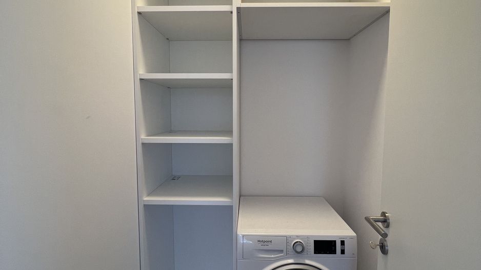 Apartament Jandarmeriei | Stejarii (PRIMA INCHIRIERE) - Poză 6