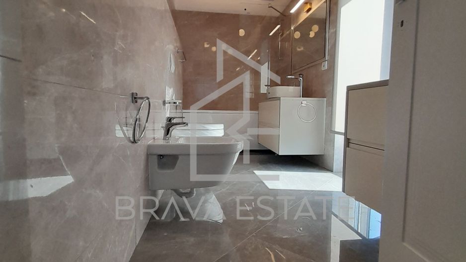 NOU! Penthouse 3 camere, ultrafinisat, terasa, 2 parcari, Buna Ziua - Poză 8