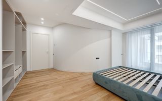 APARTAMENT NOU LA INCHIRIERE CU 4 CAMERE IN AVIATORILOR - Poză 10